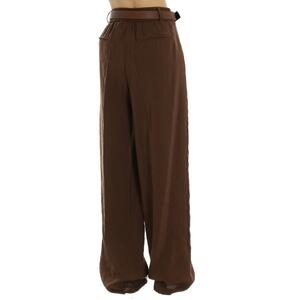 PANTALONE CON CINTURA HAVEONE - Mad Fashion | img vers.300x/